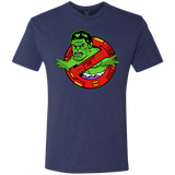 T-Shirts Vintage Navy / S Hulk Busters Men's Triblend T-Shirt