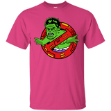 T-Shirts Heliconia / S Hulk Busters T-Shirt