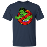 T-Shirts Navy / S Hulk Busters T-Shirt