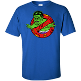 T-Shirts Royal / XLT Hulk Busters Tall T-Shirt