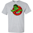 T-Shirts Sport Grey / XLT Hulk Busters Tall T-Shirt
