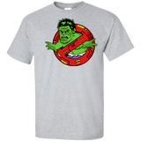 T-Shirts Sport Grey / XLT Hulk Busters Tall T-Shirt