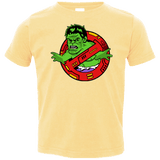 T-Shirts Butter / 2T Hulk Busters Toddler Premium T-Shirt