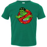 T-Shirts Kelly / 2T Hulk Busters Toddler Premium T-Shirt