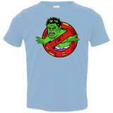 T-Shirts Light Blue / 2T Hulk Busters Toddler Premium T-Shirt