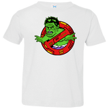 T-Shirts White / 2T Hulk Busters Toddler Premium T-Shirt