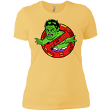 T-Shirts Banana Cream/ / X-Small Hulk Busters Women's Premium T-Shirt