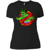 T-Shirts Black / X-Small Hulk Busters Women's Premium T-Shirt