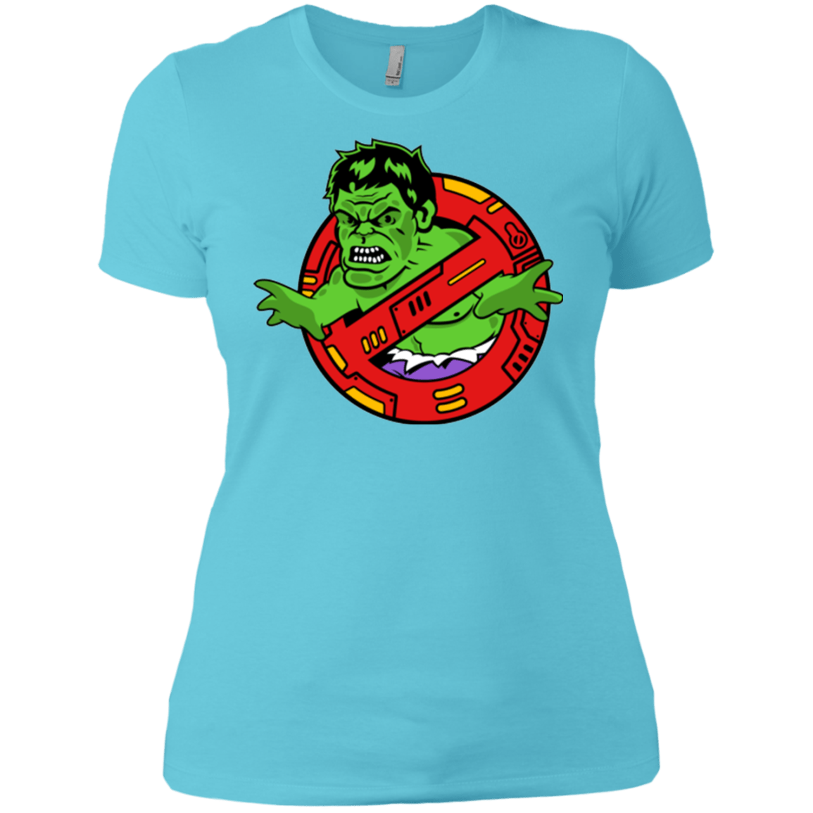 T-Shirts Cancun / X-Small Hulk Busters Women's Premium T-Shirt