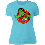 T-Shirts Cancun / X-Small Hulk Busters Women's Premium T-Shirt