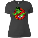 T-Shirts Heavy Metal / X-Small Hulk Busters Women's Premium T-Shirt