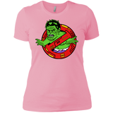 T-Shirts Light Pink / X-Small Hulk Busters Women's Premium T-Shirt