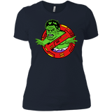 T-Shirts Midnight Navy / X-Small Hulk Busters Women's Premium T-Shirt