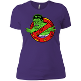 T-Shirts Purple Rush/ / X-Small Hulk Busters Women's Premium T-Shirt