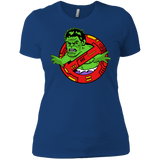 T-Shirts Royal / X-Small Hulk Busters Women's Premium T-Shirt