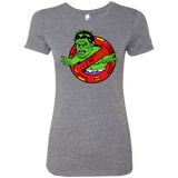 T-Shirts Premium Heather / S Hulk Busters Women's Triblend T-Shirt