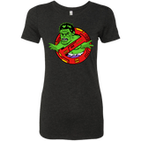T-Shirts Vintage Black / S Hulk Busters Women's Triblend T-Shirt