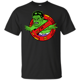 T-Shirts Black / YXS Hulk Busters Youth T-Shirt