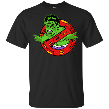 T-Shirts Black / YXS Hulk Busters Youth T-Shirt