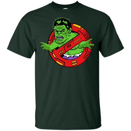 Hulk Busters Youth T-Shirt