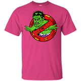 T-Shirts Heliconia / YXS Hulk Busters Youth T-Shirt