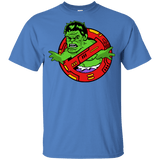 T-Shirts Iris / YXS Hulk Busters Youth T-Shirt