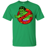 T-Shirts Irish Green / YXS Hulk Busters Youth T-Shirt