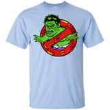 T-Shirts Light Blue / YXS Hulk Busters Youth T-Shirt