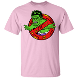 T-Shirts Light Pink / YXS Hulk Busters Youth T-Shirt