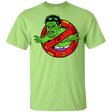 T-Shirts Mint Green / YXS Hulk Busters Youth T-Shirt
