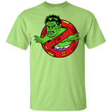 T-Shirts Mint Green / YXS Hulk Busters Youth T-Shirt