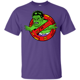 T-Shirts Purple / YXS Hulk Busters Youth T-Shirt