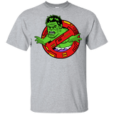 T-Shirts Sport Grey / YXS Hulk Busters Youth T-Shirt