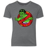 T-Shirts Premium Heather / YXS Hulk Busters Youth Triblend T-Shirt