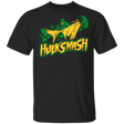 T-Shirts Black / S Hulksmash T-Shirt