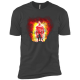 T-Shirts Heavy Metal / YXS Human Prey Boys Premium T-Shirt