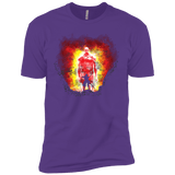 T-Shirts Purple Rush / YXS Human Prey Boys Premium T-Shirt