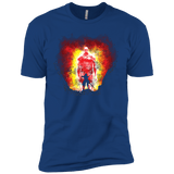 T-Shirts Royal / YXS Human Prey Boys Premium T-Shirt