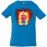 T-Shirts Cobalt / 6 Months Human Prey Infant Premium T-Shirt