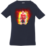 T-Shirts Navy / 6 Months Human Prey Infant Premium T-Shirt