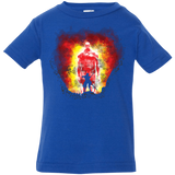 T-Shirts Royal / 6 Months Human Prey Infant Premium T-Shirt