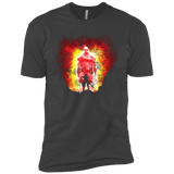 T-Shirts Heavy Metal / X-Small Human Prey Men's Premium T-Shirt