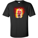 T-Shirts Black / XLT Human Prey Tall T-Shirt