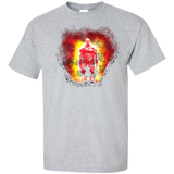 T-Shirts Sport Grey / XLT Human Prey Tall T-Shirt