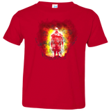 T-Shirts Red / 2T Human Prey Toddler Premium T-Shirt