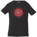 T-Shirts Black / 6 Months Human Transmutation Circle Infant Premium T-Shirt