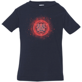 T-Shirts Navy / 6 Months Human Transmutation Circle Infant Premium T-Shirt