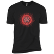 T-Shirts Black / X-Small Human Transmutation Circle Men's Premium T-Shirt