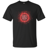T-Shirts Black / Small Human Transmutation Circle T-Shirt
