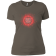 T-Shirts Warm Grey / X-Small Human Transmutation Circle Women's Premium T-Shirt